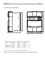 Preview for 207 page of Bardac PLX Product Manual