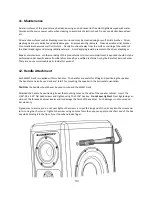 Preview for 11 page of Barefoot Sound MicroMain 27 Gen2 Owner'S Manual