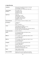 Preview for 13 page of Barefoot Sound MicroMain 27 Gen2 Owner'S Manual