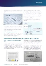 Preview for 2 page of Barefoot nbn Connection Manual