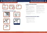 Preview for 6 page of Bareknuckle Welterweight APS Operating Instruction And Safety Manual