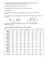 Preview for 33 page of BARGAM AT Biturbo Series Maintenance & Operation Manual