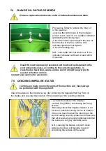 Preview for 45 page of BARGAM AT Biturbo Series Maintenance & Operation Manual