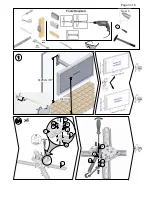 Preview for 3 page of Barkan 43 Assembly Instructions Manual