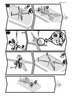 Preview for 4 page of Barkan 43 Assembly Instructions Manual