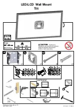 Preview for 1 page of Barkan E110 Manual