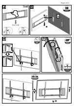 Preview for 4 page of Barkan E410 Manual