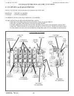 Preview for 40 page of Barko Hydraulics 495B SD Service Manual