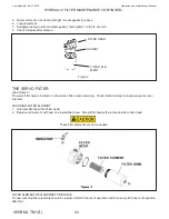 Preview for 44 page of Barko Hydraulics 495B SD Service Manual