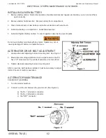 Preview for 62 page of Barko Hydraulics 495B SD Service Manual