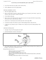 Preview for 63 page of Barko Hydraulics 495B SD Service Manual