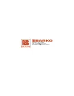 Preview for 101 page of Barko Hydraulics 495B SD Service Manual