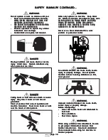 Preview for 10 page of Barko Hydraulics Barko Loaders 160B Service Manual