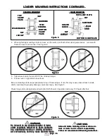 Preview for 15 page of Barko Hydraulics Barko Loaders 160B Service Manual