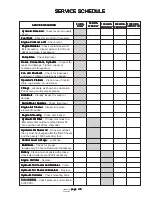 Preview for 20 page of Barko Hydraulics Barko Loaders 160B Service Manual