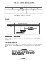 Preview for 25 page of Barko Hydraulics Barko Loaders 160B Service Manual