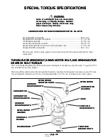 Preview for 26 page of Barko Hydraulics Barko Loaders 160B Service Manual