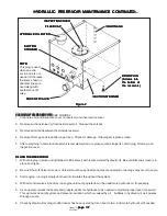 Preview for 37 page of Barko Hydraulics Barko Loaders 160B Service Manual