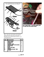 Preview for 42 page of Barko Hydraulics Barko Loaders 160B Service Manual