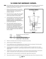 Preview for 71 page of Barko Hydraulics Barko Loaders 160B Service Manual