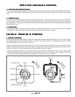 Preview for 74 page of Barko Hydraulics Barko Loaders 160B Service Manual