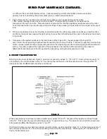 Preview for 76 page of Barko Hydraulics Barko Loaders 160B Service Manual