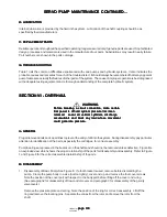 Preview for 80 page of Barko Hydraulics Barko Loaders 160B Service Manual