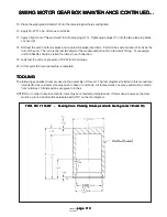 Preview for 110 page of Barko Hydraulics Barko Loaders 160B Service Manual