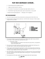 Preview for 124 page of Barko Hydraulics Barko Loaders 160B Service Manual