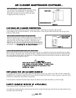 Preview for 128 page of Barko Hydraulics Barko Loaders 160B Service Manual