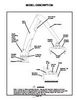 Preview for 13 page of Barko Hydraulics BARKO LOADERS 275B SER-ERS Service Manual