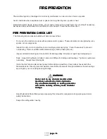 Preview for 14 page of Barko Hydraulics BARKO LOADERS 275B SER-ERS Service Manual