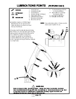 Preview for 19 page of Barko Hydraulics BARKO LOADERS 275B SER-ERS Service Manual