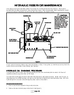 Preview for 26 page of Barko Hydraulics BARKO LOADERS 275B SER-ERS Service Manual