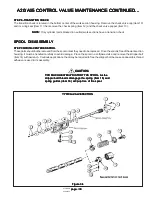 Preview for 39 page of Barko Hydraulics BARKO LOADERS 275B SER-ERS Service Manual