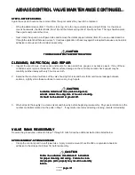 Preview for 41 page of Barko Hydraulics BARKO LOADERS 275B SER-ERS Service Manual