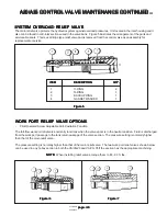 Preview for 43 page of Barko Hydraulics BARKO LOADERS 275B SER-ERS Service Manual