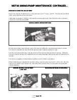 Preview for 53 page of Barko Hydraulics BARKO LOADERS 275B SER-ERS Service Manual