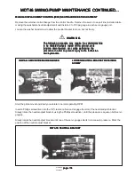 Preview for 54 page of Barko Hydraulics BARKO LOADERS 275B SER-ERS Service Manual