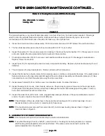 Preview for 63 page of Barko Hydraulics BARKO LOADERS 275B SER-ERS Service Manual