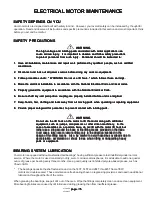 Preview for 75 page of Barko Hydraulics BARKO LOADERS 275B SER-ERS Service Manual