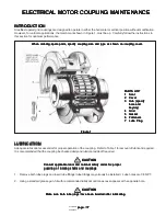 Preview for 77 page of Barko Hydraulics BARKO LOADERS 275B SER-ERS Service Manual