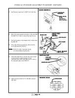 Preview for 31 page of BARKO LOADERS Crawler 475A Service Manual