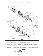 Preview for 79 page of BARKO LOADERS Crawler 475A Service Manual