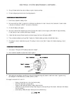 Preview for 86 page of BARKO LOADERS Crawler 475A Service Manual