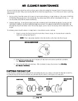 Preview for 94 page of BARKO LOADERS Crawler 475A Service Manual