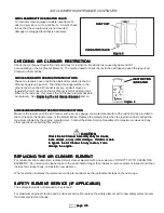 Preview for 95 page of BARKO LOADERS Crawler 475A Service Manual