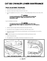 Preview for 99 page of BARKO LOADERS Crawler 475A Service Manual