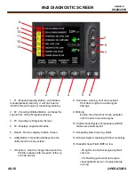 Preview for 80 page of Barko 295B Operator'S Manual