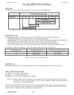 Preview for 24 page of Barko 495B - SE Service Manual